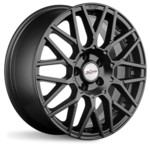 Диск X'trike X-131 7x17 5*108 Et:35 Dia:67,1 BKM