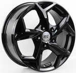 Диск RST R066 6,5x16 5*108 Et:50 Dia:63,4 BL