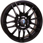 Диск VENTI 1406 5,5x14 4*100 Et:45 Dia:54,1 BL