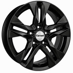 Диск Carwel Имарка 6,5x16 5*112 Et:46 Dia:57,1 BK