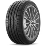 Шина Michelin Latitude Sport 3 265/45R21 104V