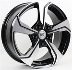 Диск RST R026 6,5x16 5*114,3 Et:40 Dia:66,1 BD