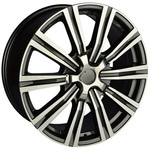Диск IWheel 8062 8x18 5*150 Et:50 Dia:110 GMF
