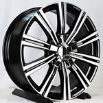 Диск IWheel IVF-937 8,5x21 5*150 Et:54 Dia:110 BM