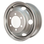 Диск Landrock 3302 (1500 кг) 5,5x16 6*170 Et:106 Dia:130 S