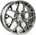 Диск X'trikeRST R148 8x18 5*112 Et:30 Dia:66,6 BMG