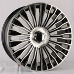 Диск IWheel IV-313 10x21 5*112 Et:35 Dia:66,6 BM