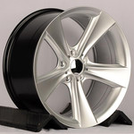 Диск Powcan 3S086 10x19 5*120 Et:14 Dia:74,1 HS