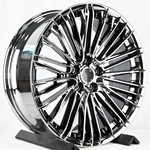 Диск IWheel 20118 8x20 5*114,3 Et:30 Dia:60,1 BVC