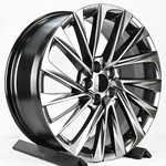 Диск IWheel IVF-898 8x19 5*114,3 Et:35 Dia:60,1 HB