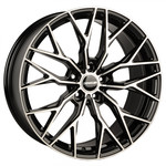 Диск Powcan 3S266 8,5x19 5*108 Et:40 Dia:65,1 BKF