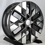 Диск HMD 4360 7x18 6*139,7 Et:53 Dia:92,5 GMF
