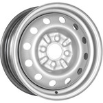 Диск Kronprinz ВАЗ 2108 5x13 4*98 Et:35 Dia:58,6 Silver