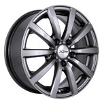 Диск X'trike X-115 6x15 5*100 Et:38 Dia:57,1 HSB