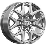 Диск K&K Гангут (КС1176) 7,5x18 6*139,7 Et:38 Dia:67,1 Дарк платинум