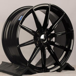 Диск IWheel XL6004 8x18 5*108 Et:35 Dia:73,1 black