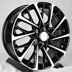 Диск IWheel IV-269 7,5x18 5*114,3 Et:45 Dia:67,1 BM