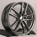 Диск RGW BH1919 7,5x19 5*112 Et:32 Dia:66,6 GunMetal
