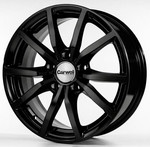 Диск Carwel Бекан 126 6,5x15 5*110 Et:35 Dia:65,1 BK