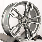 Диск KoKo Kuture YF5718 7,5x19 5*112 Et:32 Dia:66,6 MSDG