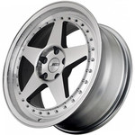 Диск Sakura Wheels YA8520 8x18 5*114,3 Et:35 Dia:73,1 LK4