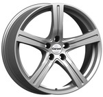 Диск Carwel Урал 7,5x19 5*112 Et:43 Dia:66,6 SB