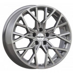 Диск Carwel Керид 225 8x18 5*120 Et:43 Dia:72,6 SB