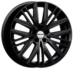 Диск Carwel Ангара 8,5x20 5*108 Et:40 Dia:63,35 BK