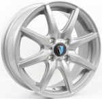 Диск VENTI 1615 6,5x16 5*100 Et:40 Dia:57,1 S