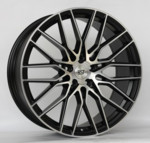 Диск NEO 211FF 9x21 5*108 Et:40 Dia:63,3 BDM