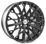 Диск RST R002 8,5x20 5*114,3 Et:45 Dia:67,1 BL