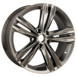 Диск Powcan 5293 8,5x19 5*112 Et:38 Dia:57,1 HB