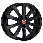 Диск MAK Birmingham 9,5x22 5*120 Et:35 Dia:64,1 Gloss Black