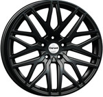 Диск Carwel Ламза 226 8,5x20 5*114,3 Et:35 Dia:60,1 BK