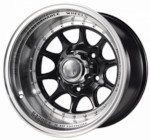 Диск RR CSSD2785 8x16 6*110,5 Et:-10 Dia:110,5 MK-LP