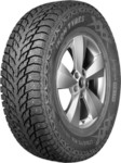 Шина Ikon Autograph Ice LT4 245/75R16 120/116Q