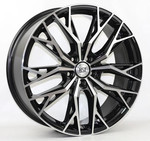 Диск RST R052 8x20 5*114,3 Et:35 Dia:60,1 BD