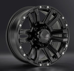 Диск LS wheels LS1339 8x16 5*139,7 Et:30 Dia:98,5 BKS