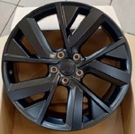 Диск IWheel IVF-3114 8,5x20 5*120 Et:45,5 Dia:62,5 MATT B