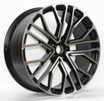 Диск RST R2103FF 9x21 5*120 Et:40 Dia:72,6 BD