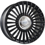 Диск RST R159 8x19 5*114,3 Et:45 Dia:67,1 BL
