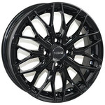 Диск NEO 576 6x15 4*100 Et:46 Dia:54,1 BL