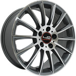 Диск Replica LA MR139 8,5x19 5*112 Et:43 Dia:66,6 GMFP