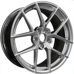 Диск Hengde F5153 8x18 5*120 Et:30 Dia:72,56 HS