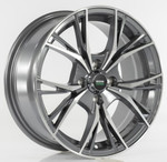 Диск Megami MGM-41 6x14 4*98 Et:35 Dia:58,6 gmf