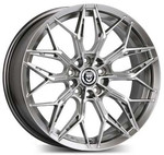 Диск IWheel IVF-3426 7,5x17 5*120 Et:30 Dia:72,6 HB