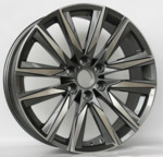 Диск RST R2203FF 9x22 6*139,7 Et:42 Dia:100,1 GRD