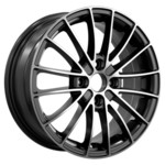 Диск RST R034 5,5x14 4*100 Et:40 Dia:54,1 BD