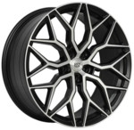 Диск RST R2104FF 9x21 5*108 Et:38,5 Dia:63,3 BDm