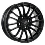 Диск RST R034 5,5x14 4*100 Et:40 Dia:54,1 BL